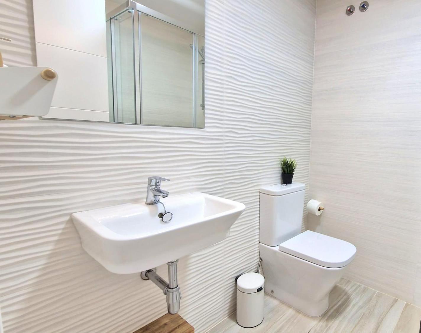 Amplio Y Comodo Apartamento. Granadilla De Abona Eksteriør bilde