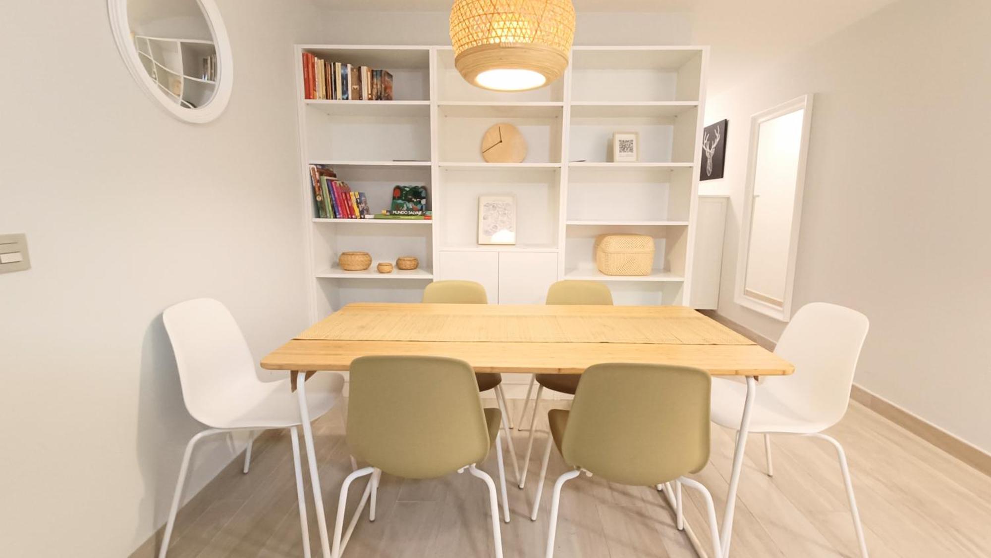 Amplio Y Comodo Apartamento. Granadilla De Abona Eksteriør bilde