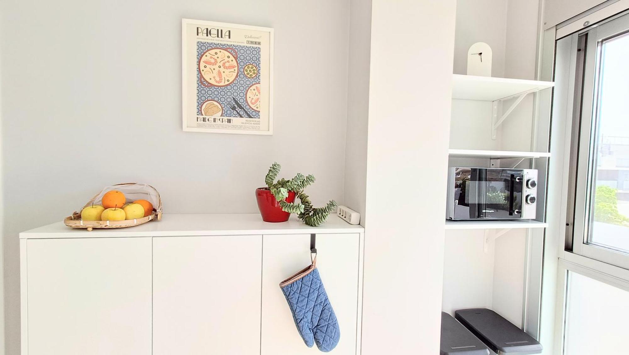 Amplio Y Comodo Apartamento. Granadilla De Abona Eksteriør bilde